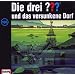 Folge 136/...und das versunkene Dorf
