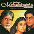 Mohabbatein-Denn meine Liebe ist unsterblich