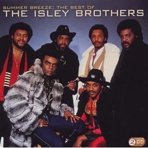 Summer Breeze: The Best of the Isley Brothers