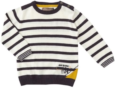 Boys Winter Sweater 4A