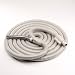 Nutone CH230 Central Vacuum High Performance Hose 30' wire-reinforced vinyl with ON/OFF Switch