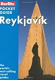 Reykjavik Berlitz Pocket Guide