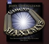 Corigliano - Circus Maximus