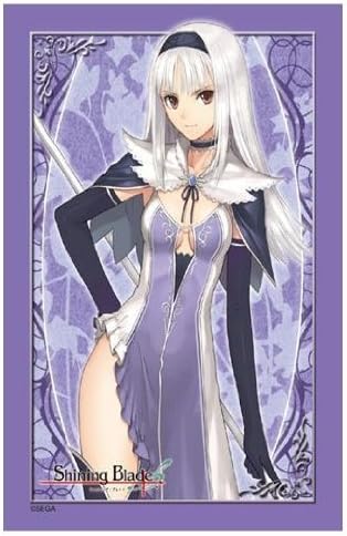 Shining Blade Hearts AIRA MTG CCG TCG Anime Game Character Bushiroad Card Sleeves Collection HG Vol.422 60 pcs. by Shining Blade