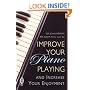 Improve Your Piano Playing
