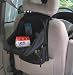 Seat Back Carriage Bag, Tray