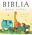 Biblia Para Ninos