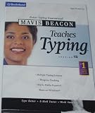 Mavis Beacon Teaches Typing Version 15