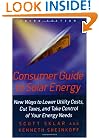 Consumer Guide to Solar Energy