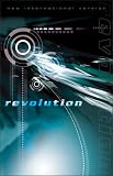 Revolution: New International Version, the Bible for Teen Guys