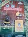 NFL Headliners Reggie White Throwbacks, Limited Edition, 1 of 10,000, 1997 Edition