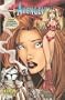 Avengelyne #6 Vol. 2 Sept 1996