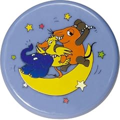 Hartig + Helling NL 105 - Nachtlicht Maus/Mond