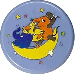 Nachtlicht Maus