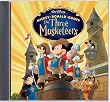 Mickey Donald Goofy: The Three Musketeers