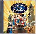 Mickey, Donald and Goofy: The Three Musketeers