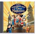 Mickey Donald Goofy: The Three Musketeers