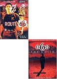 666 The Child (Unrated Director`s Cut) / Route 666 (2 pack)