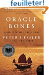 Oracle Bones: A Journey Through Time...