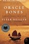 Oracle Bones: A Journey Through Time in China