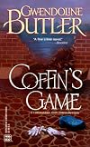 Coffin'S Game (Commander John Coffin Mysteries (Paperback))