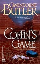 Coffin'S Game (Commander John Coffin Mysteries)