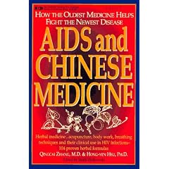 AIDS And Chinese Medicine