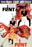 In Like Flint / Our Man Flint [UK IMPORT] - James Coburn