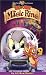 VHS : Tom & Jerry - The Magic Ring