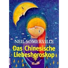 Das Chinesische Liebeshoroskop