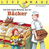 Ich hab einen Freund, der ist B�cker - Ralf Butschkow
