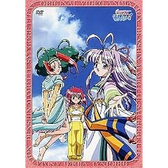 OVA「伝心 まもって守護月天!」スペシャルプライスDVD-BOX 2〈初回限定生産〉