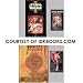 Star Wars, Episode I: The Phantom Menace VHS *PLUS 3 FREE GIFTS: Original Motion Picture Soundtrack Cassette *PLUS* Book: Buffy The Vampire Slayer, Tales Of The Slayer, Vol. 1 *PLUS* Original Motion Picture Soundtrack Cassette *SHIPS SAME DAY*