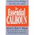 The Essential Calhoun (Library of Conservative Thought)