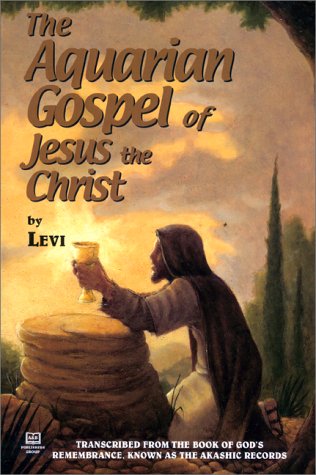 The Aquarian Gospel Of Jesus The Christ under Historical Jesus in The Books Store