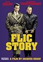 Flic Story [DVD] [1975] [Region 1] [US Import] [NTSC]