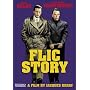 Flic Story [1975] (REGION 1) (NTSC)