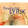 Deutsche Lyrik von den Anf�ngen bis zur Gegenwart: 10 Bde.