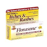 Florasone Cardiospermum Cream, 1 oz