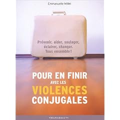 Pour en finir avec les violences conjugales