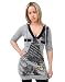 Rocawear Bring It Back French Terry Dress Grey M