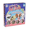 Hasbro Littlest Pet Shop Game