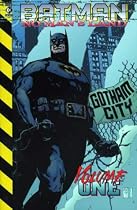 Batman: No Man's Land