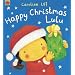 Happy Christmas Lulu!