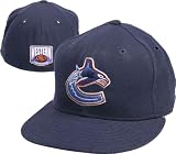 Vancouver Canucks NHL Youth Hat