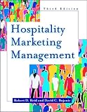 Hospitality Marketing Management