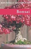Bonsai (Rhs Wisley Handbooks) by Jon Ardle