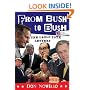 From Bush to Bush: The Lazlo Toth Letters