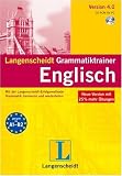 Langenscheidt Grammatiktrainer Englisch 4.0 - 