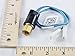 Lennox Corporation 79J07 LowAmbient Pressure Switch
